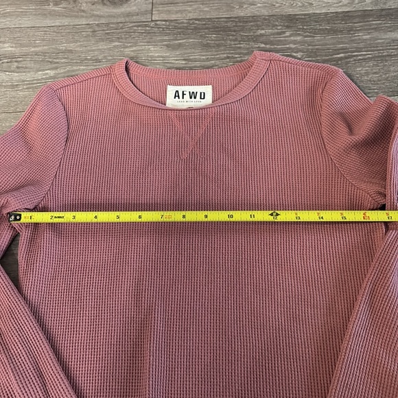 Long sleeve thermal - Picture 5 of 7